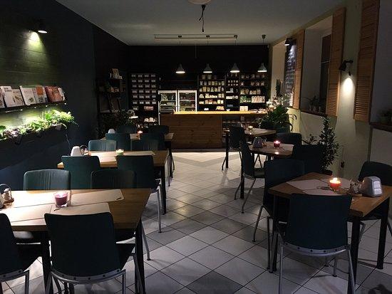 VEGE kuchnia roSlinna