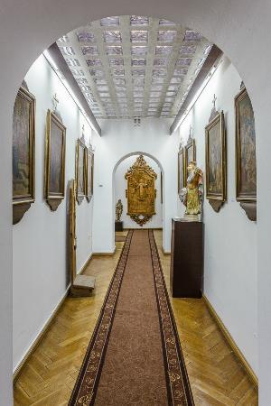 Muzeum św. Jana Sarkandra